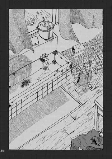 [Kutsuno] Kimi no Sorairo Enpitsu | Your Sky-colored Pencil Fhentai - Page 37