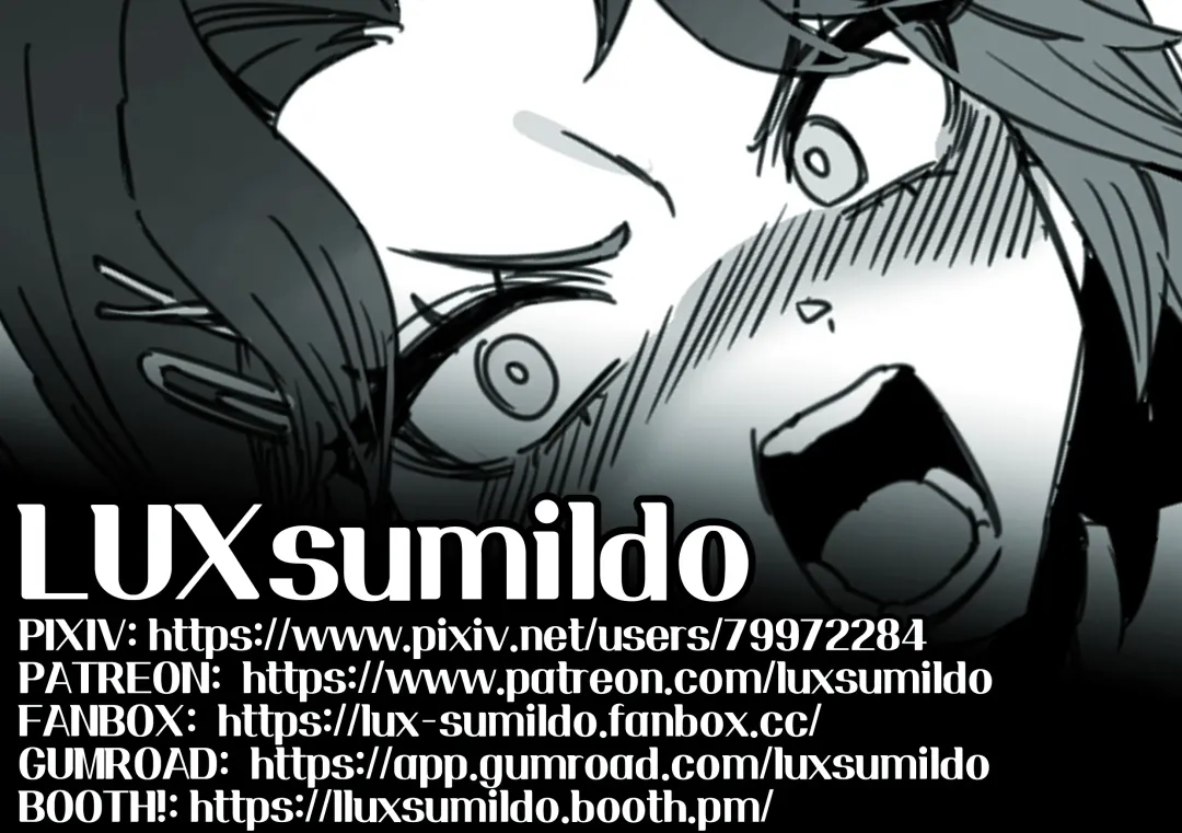 [Luxsumildo] LUXsumildo·爱播TV引发争议的抹布丫头主播们（原创反差H系·LC整合汉化组） Fhentai.net - Page 14