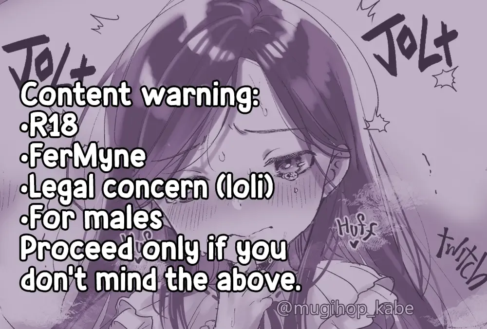 [Mugihop] Fukakouryoku Harenchi FerMai R18 Matome | Compilation of Unsolicited Lewd FerMyne (decensored) Fhentai - Page 2