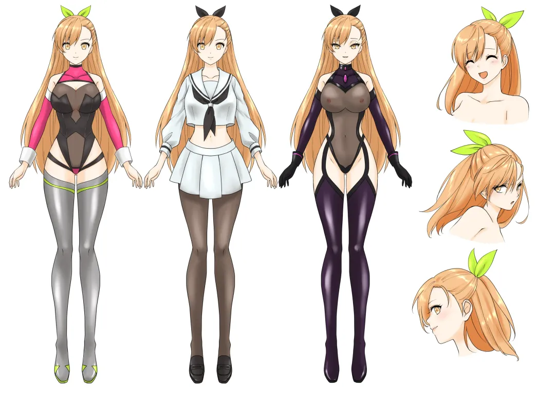 [Kirisaki Byakko] Magical Girl Saint Lily: Contamination ~Until My Best Friend Corrupts A Magical Girl To Evil~ Fhentai - Page 79