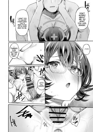 [Monchan Rev3] Sekinin.exe Fhentai - Page 17