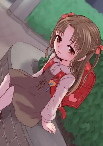 [Okina] Hina-chan Choukyou Nikki Fhentai - Page 2