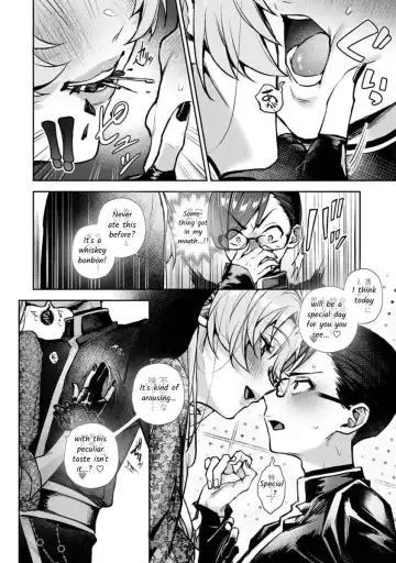 [Rifuru] Boku-tachi wa Onee-chan no Toriko - We are captives of My sister Ch. 6 Zenpen Fhentai - Page 13