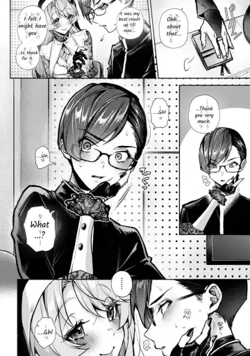 [Rifuru] Boku-tachi wa Onee-chan no Toriko - We are captives of My sister Ch. 6 Zenpen Fhentai - Page 9