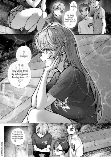 [Rifuru] Boku-tachi wa Onee-chan no Toriko - We are captives of My sister Ch. 6 Kouhen Fhentai - Page 19