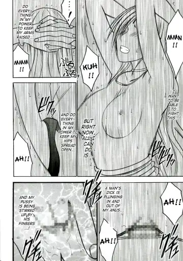 [Crimson] Tsuyoku Kedakai Onna 2 | Strong Willed Woman 2 Fhentai - Page 35