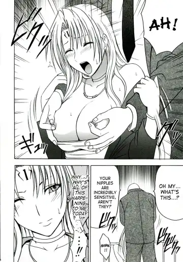 [Crimson] Tsuyoku Kedakai Onna 2 | Strong Willed Woman 2 Fhentai - Page 9