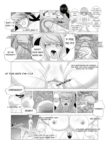 [Karuro-kun] The Desires, Impurities, and Fall of Peko Pekoyama Fhentai.net - Page 7