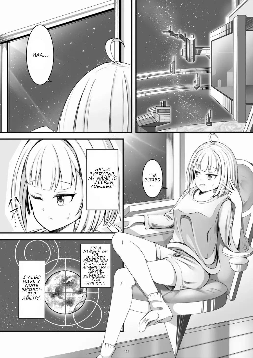 Tenshin Ranman Gigantic 7th Fhentai - Page 124