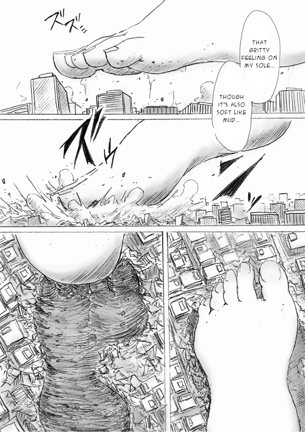 Tenshin Ranman Gigantic 7th Fhentai - Page 93