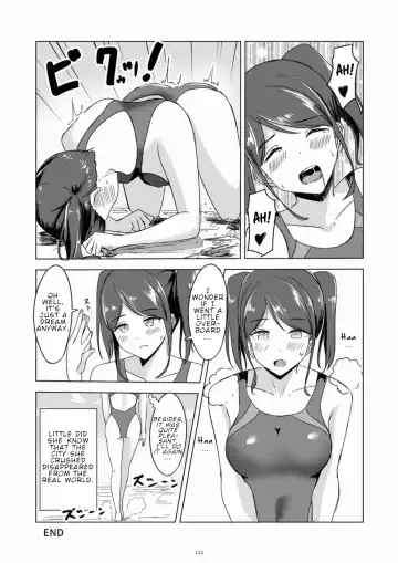 Tenshin Ranman Gigantic 7th Fhentai - Page 122