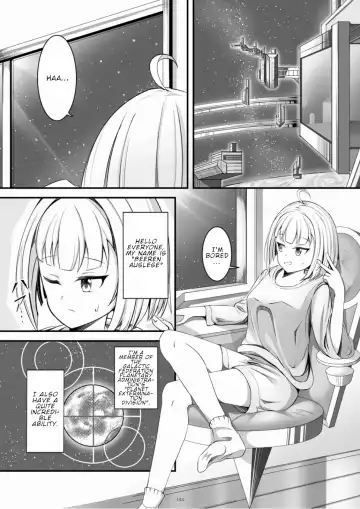 Tenshin Ranman Gigantic 7th Fhentai - Page 124