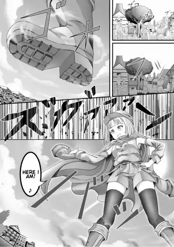 Tenshin Ranman Gigantic 7th Fhentai - Page 128