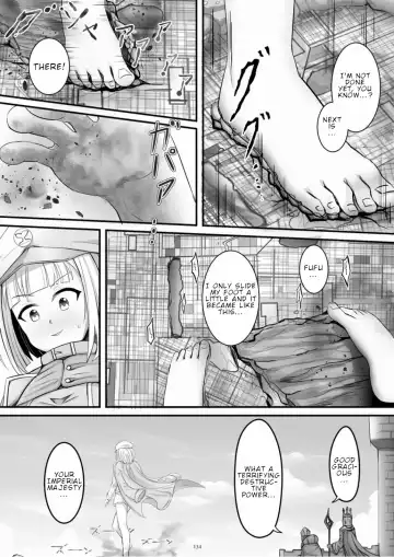 Tenshin Ranman Gigantic 7th Fhentai - Page 134
