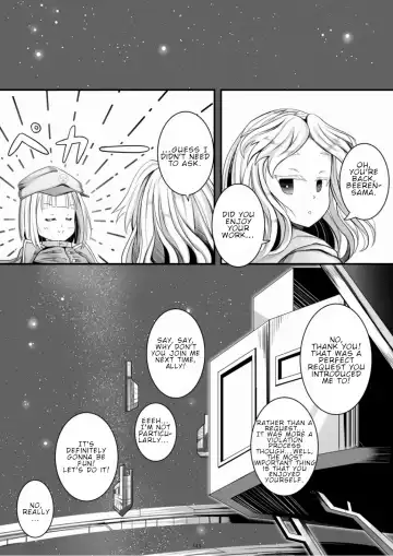 Tenshin Ranman Gigantic 7th Fhentai - Page 145