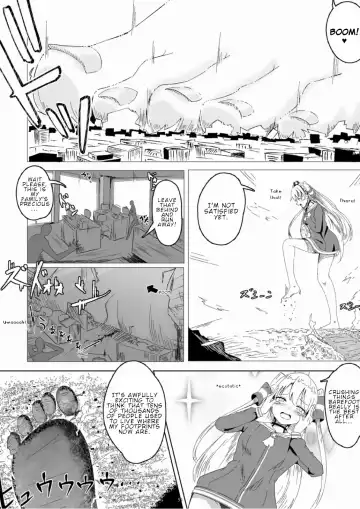 Tenshin Ranman Gigantic 7th Fhentai - Page 54