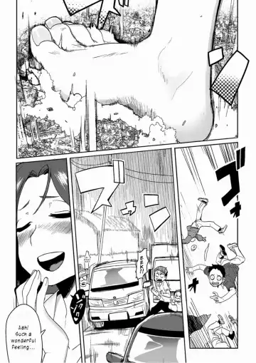 Tenshin Ranman Gigantic 7th Fhentai - Page 64