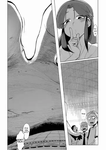 Tenshin Ranman Gigantic 7th Fhentai.net - Page 71