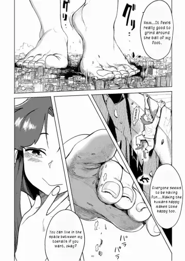 Tenshin Ranman Gigantic 7th Fhentai - Page 69