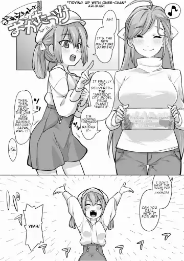 Tenshin Ranman Gigantic 7th Fhentai - Page 97