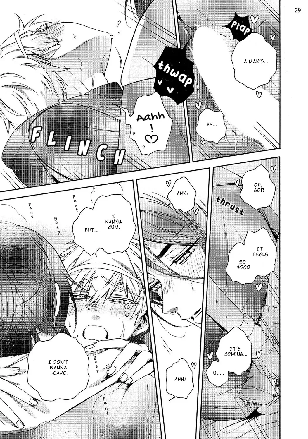 [Luria] Yuurei Mansion 505 | Ghost Apartment 505 Fhentai - Page 31