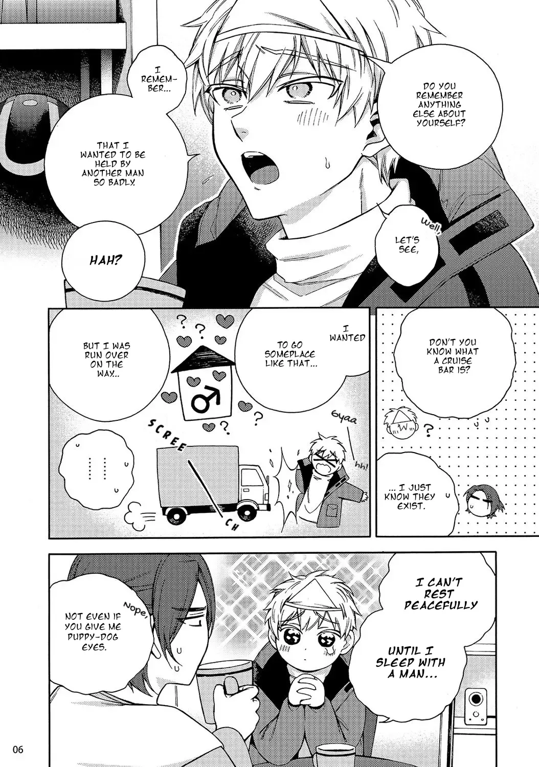 [Luria] Yuurei Mansion 505 | Ghost Apartment 505 Fhentai - Page 8