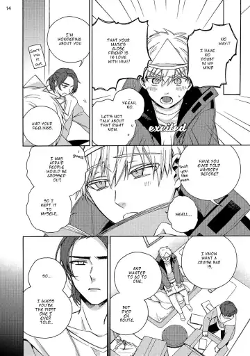 [Luria] Yuurei Mansion 505 | Ghost Apartment 505 Fhentai - Page 16