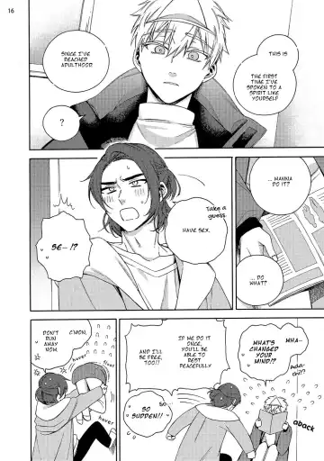 [Luria] Yuurei Mansion 505 | Ghost Apartment 505 Fhentai - Page 18