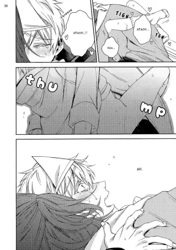 [Luria] Yuurei Mansion 505 | Ghost Apartment 505 Fhentai - Page 32