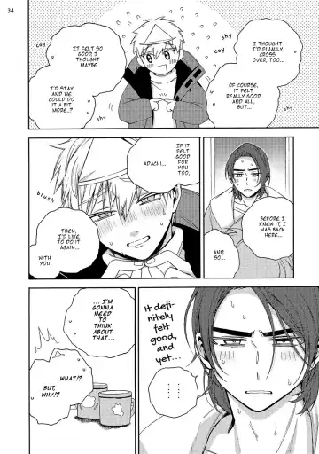 [Luria] Yuurei Mansion 505 | Ghost Apartment 505 Fhentai - Page 36