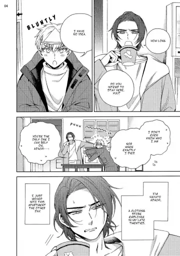 [Luria] Yuurei Mansion 505 | Ghost Apartment 505 Fhentai - Page 6