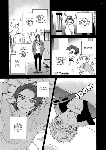 [Luria] Yuurei Mansion 505 | Ghost Apartment 505 Fhentai - Page 9