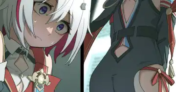 [Yamomo] Topaz Fhentai - Page 6