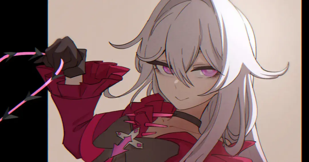 [Yamomo] Thelema Fhentai - Page 5