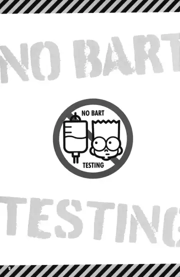 [Chawako] NO BART TESTING Fhentai.net - Page 2