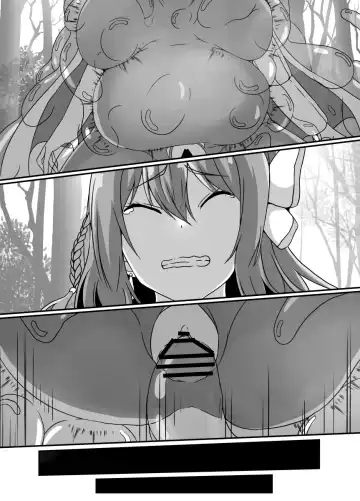 [Shimakawa] Kankaku Shadan Slime Fhentai.net - Page 46