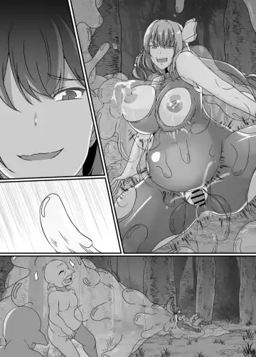 [Shimakawa] Kankaku Shadan Slime Fhentai.net - Page 51