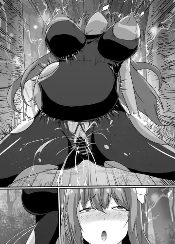 [Shimakawa] Kankaku Shadan Slime Fhentai.net - Page 63