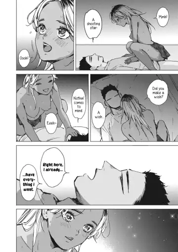 [Mori Manpei] Yoru no Ao | The Blue of the Night Fhentai - Page 24