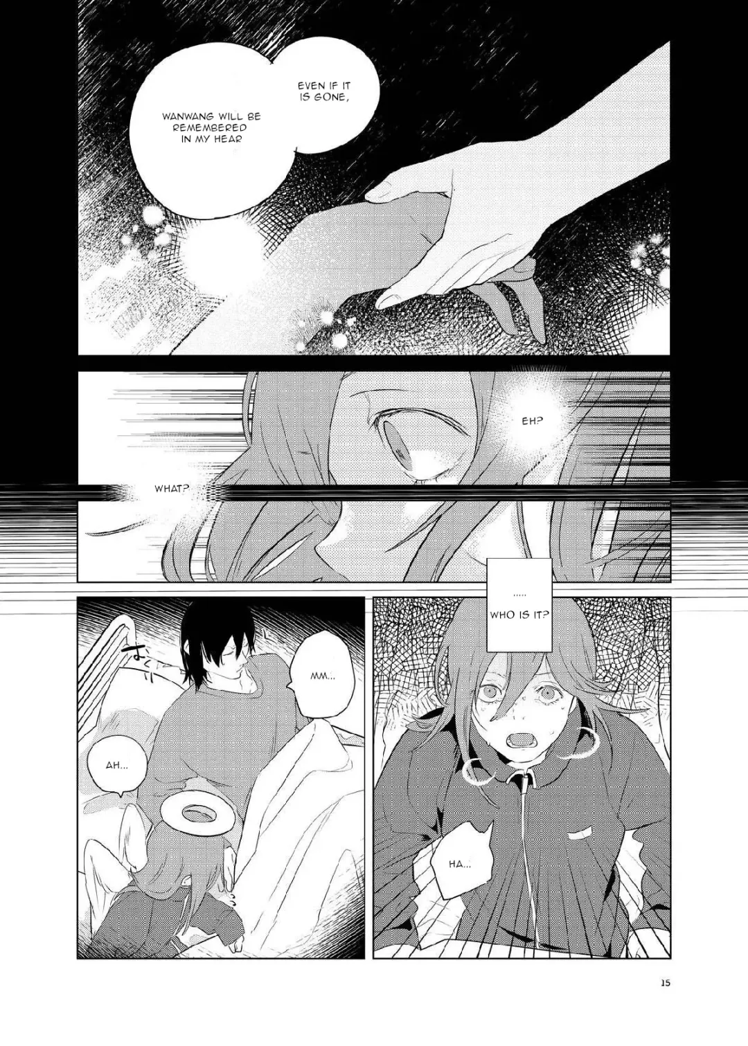 [Uzura Syouyu Ni] One Room, Besshou Tengoku - The Oneroom was also called heaven. Fhentai.net - Page 15