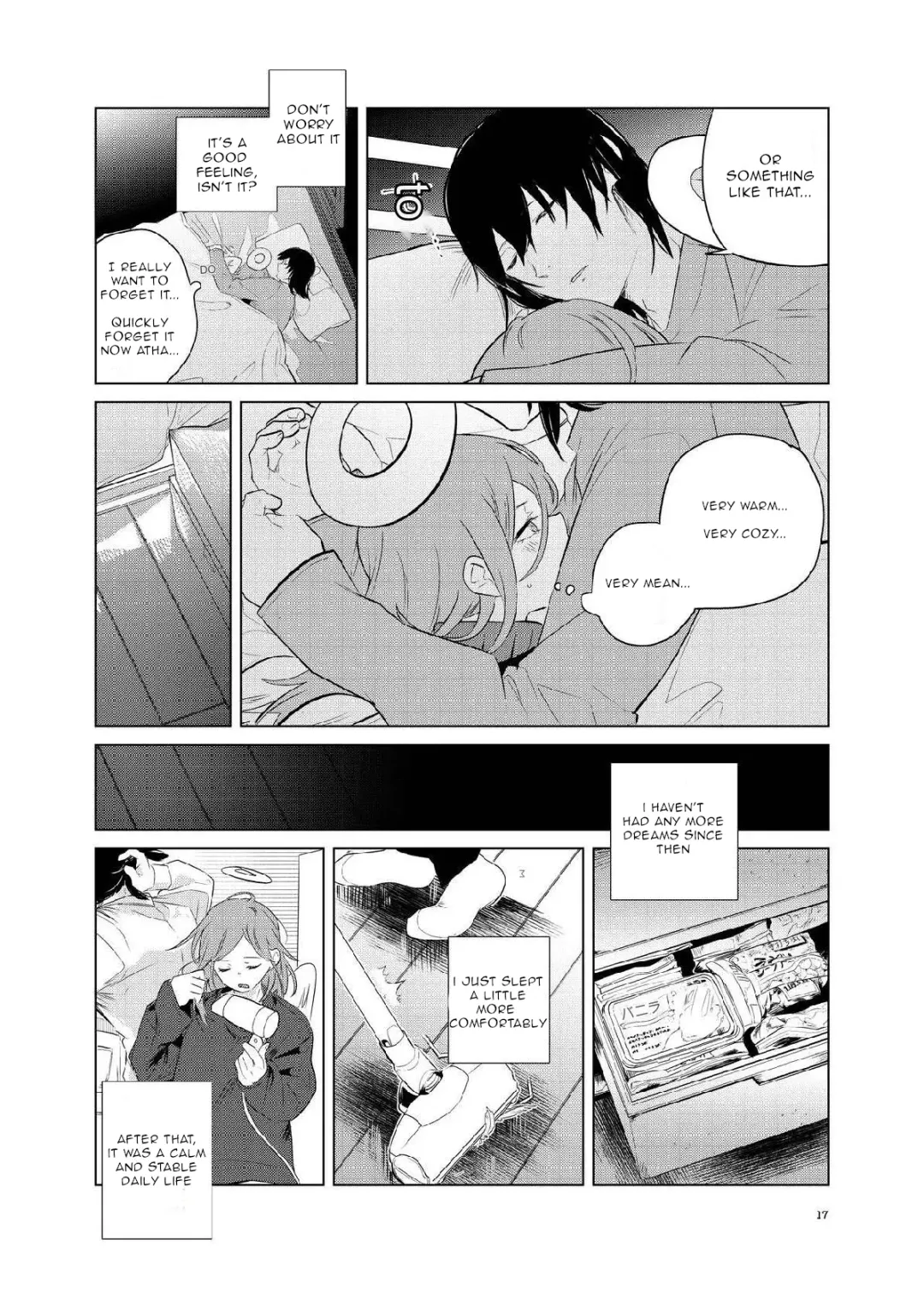 [Uzura Syouyu Ni] One Room, Besshou Tengoku - The Oneroom was also called heaven. Fhentai.net - Page 17