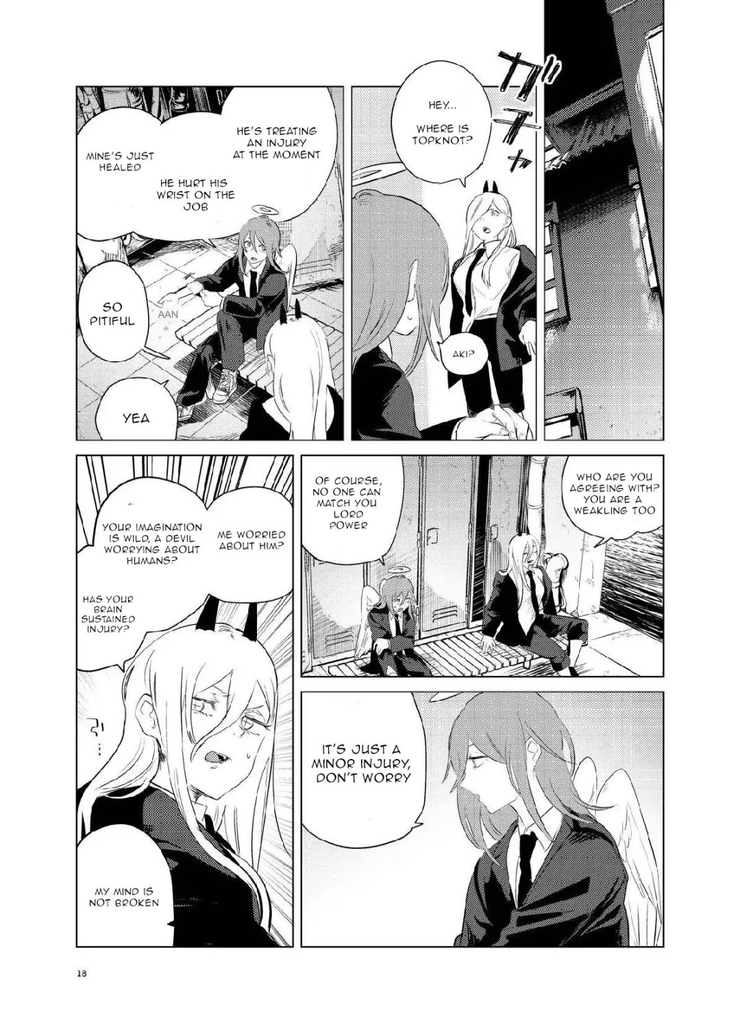 [Uzura Syouyu Ni] One Room, Besshou Tengoku - The Oneroom was also called heaven. Fhentai.net - Page 18