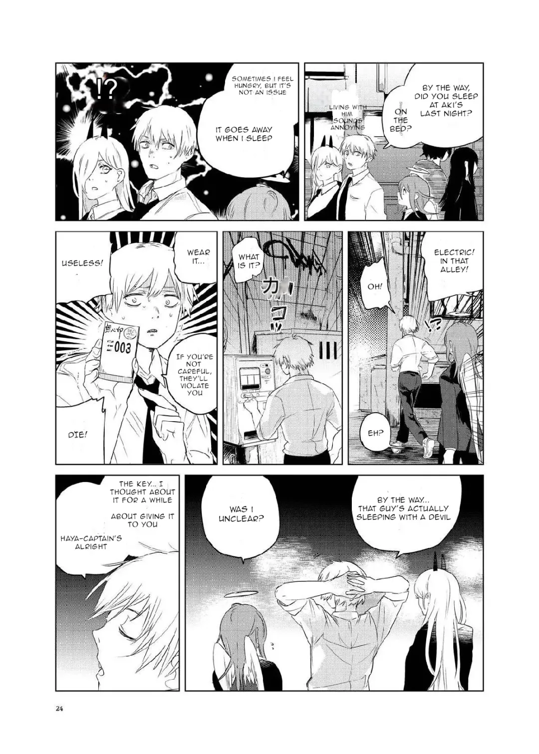 [Uzura Syouyu Ni] One Room, Besshou Tengoku - The Oneroom was also called heaven. Fhentai.net - Page 24