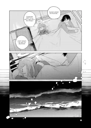 [Uzura Syouyu Ni] One Room, Besshou Tengoku - The Oneroom was also called heaven. Fhentai.net - Page 13