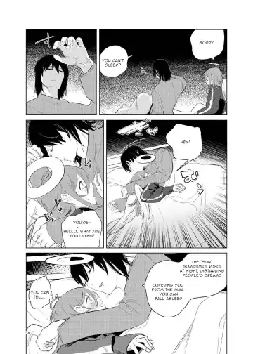 [Uzura Syouyu Ni] One Room, Besshou Tengoku - The Oneroom was also called heaven. Fhentai.net - Page 16