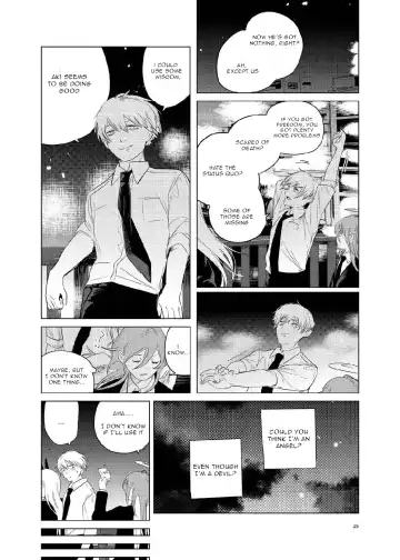 [Uzura Syouyu Ni] One Room, Besshou Tengoku - The Oneroom was also called heaven. Fhentai.net - Page 25