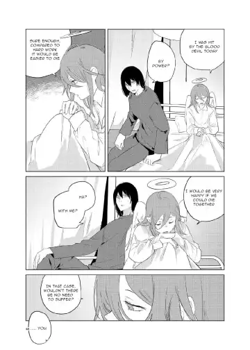 [Uzura Syouyu Ni] One Room, Besshou Tengoku - The Oneroom was also called heaven. Fhentai.net - Page 48