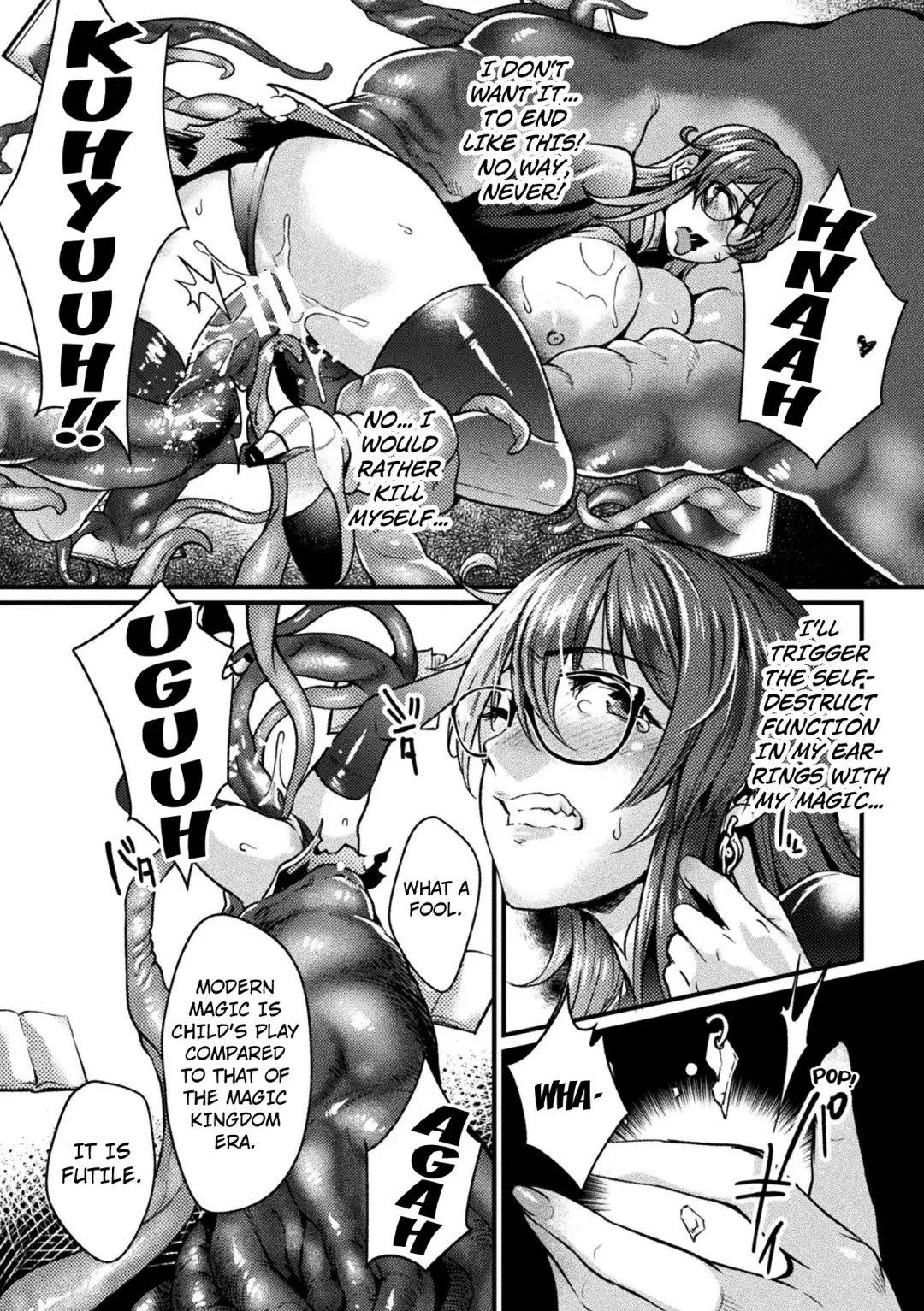 [Jinnai] Ryoujoku Shoin Fhentai - Page 12