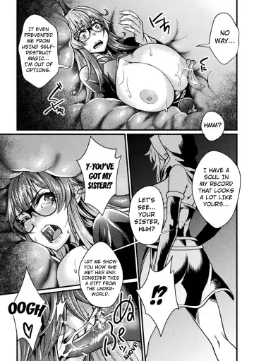 [Jinnai] Ryoujoku Shoin Fhentai - Page 13