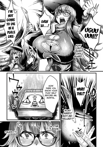 [Jinnai] Ryoujoku Shoin Fhentai - Page 5